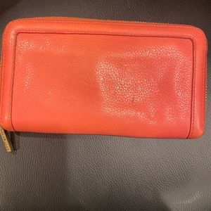 Tory Burch wallet